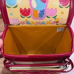 ランドセル
の画像