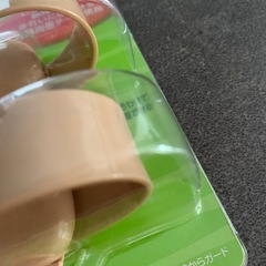 リッチェル　引き出し引き戸ストッパー　ベビーロックの画像