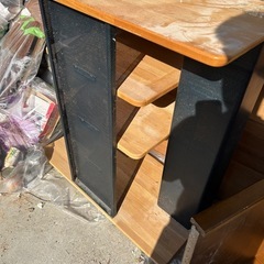 CDラックの画像