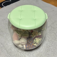 ディスプレイ イス 推しを飾れるいすイスの画像