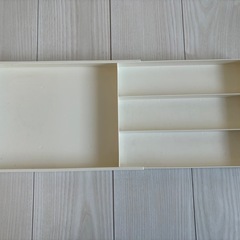 ケユカ エクステンドトレーN カトラリーケースの画像