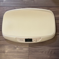 ベビースケールの画像