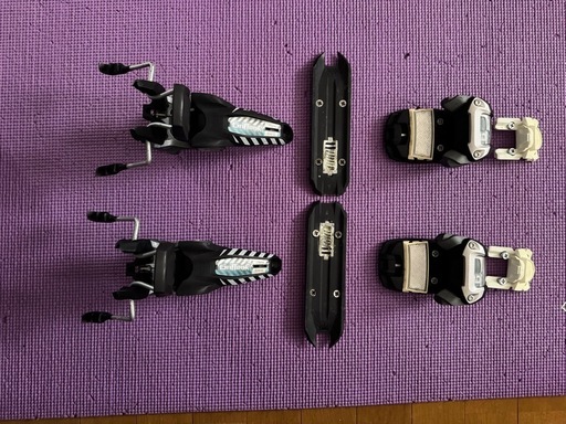 マーカービンディンググリフォン