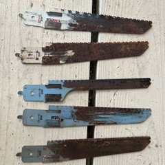 ボッシュセイバーソーの画像