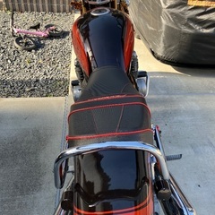 Kawasaki ゼファー750🏍️の画像