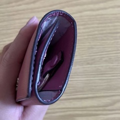 ケイトスペード　キーケースの画像