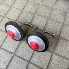 BRIDGESTONE ECO KIDS 16インチ　子供用自転車の画像