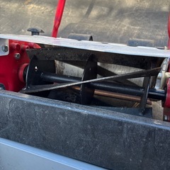 芝刈り機の画像