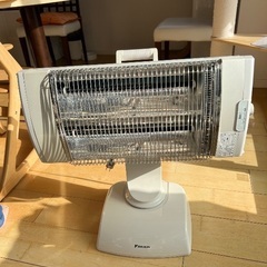 【定価30,500円】ダイキン 遠赤外線暖房機の画像