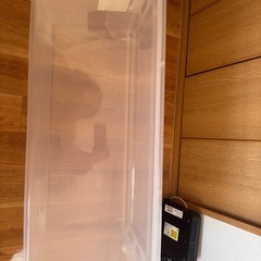 収納ケースの画像