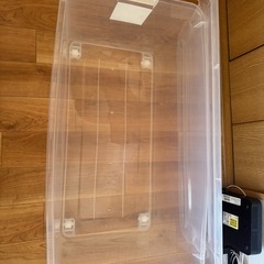 収納ケースの画像