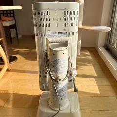 【定価30,500円】ダイキン 遠赤外線暖房機の画像