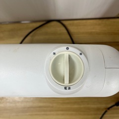 電気ストーブの画像