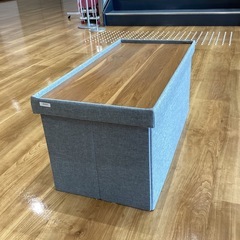収納ボックス【町田市再生家具】252275の画像
