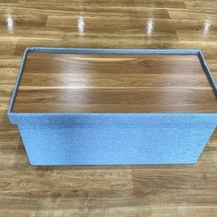 収納ボックス【町田市再生家具】252275の画像