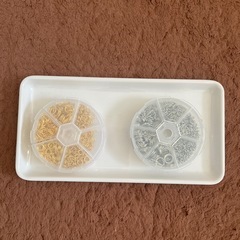 開封済..shien パーツ　ホイップ付の画像