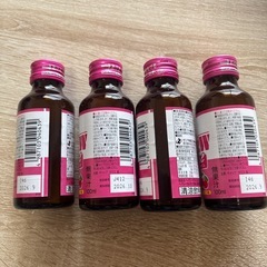 ヘパリーゼW shine4本の画像