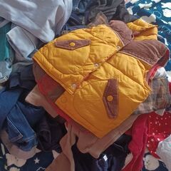 100cm 男の子の画像