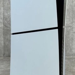 PS5 CFI-2000a01 ディスクドライブモデルの画像