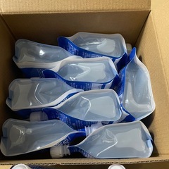 10本セットポカリスエット　ゼリー　ポカリ　脱水症対策　水分補給　　の画像