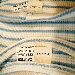 maki セットアップの画像