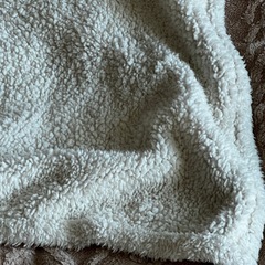 ふわふわマルチカバーの画像