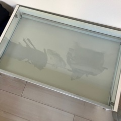 ローテーブルの画像