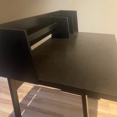 ですくデスクの画像