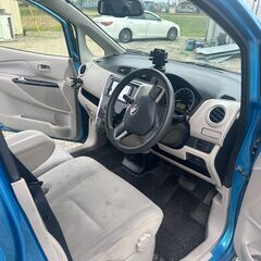 ●25年式●デイズ●車検有効期限令和 9年9月までアラウンドビューカメラ●プッシュスタートの画像