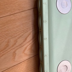 タニタ　体脂肪計の画像