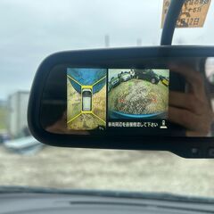 ●25年式●デイズ●車検有効期限令和 9年9月までアラウンドビューカメラ●プッシュスタートの画像