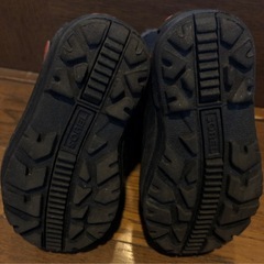 SOREL スノーブーツの画像