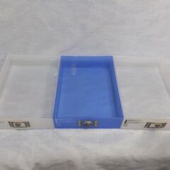 ★【引き取り限定～★書類入れ A4ファイルユニット 小物入れ×3個セット★の画像