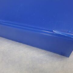 ★【引き取り限定～★書類入れ A4ファイルユニット 小物入れ×3個セット★の画像