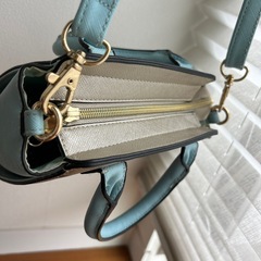 キッズ　ショルダーバッグの画像