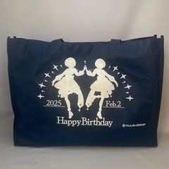 Re:ゼロから始める異世界生活 バースデーセット ラムとレムの誕生日生活2025ver. ※新品未開封の画像