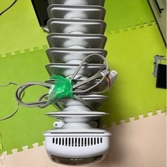 AEG エレクトロラックス オイルヒーター ARE1310 日本製の画像