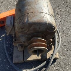 モーターの画像