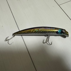 新品未開封シーバスルアー16点+オマケルアー1個の画像