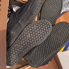 決まらなければ処分&プロフ必読‼️VANS2足の画像