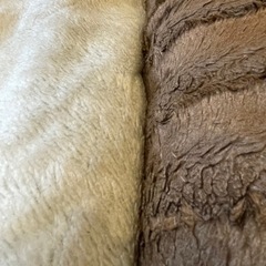 【寝具】敷パッド(4点)の画像