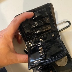 ULTIMAダーツケース　フライト　シャフトの画像