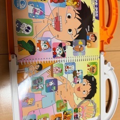 アンパンマン おしゃべりいっぱい　ことばずかんの画像