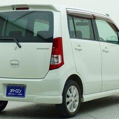 🌟頭金0円でお乗りいただけます❗❗🚙🌟スズキ ワゴンＲ 　２ＷＤ　ＦＸ　リミテッドの画像