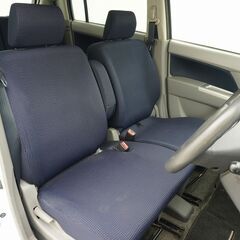 🌟頭金0円でお乗りいただけます❗❗🚙🌟スズキ ワゴンＲ 　２ＷＤ　ＦＸ　リミテッドの画像