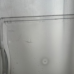 ハイアール JF-NU102D-W [ホワイト] 102L 前開き式冷凍庫の画像