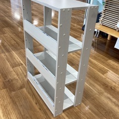 三段棚【町田市再生家具】1108の画像
