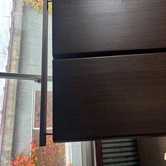 収納室用折戸の画像