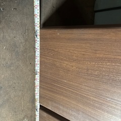 収納室用折戸の画像