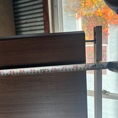 収納室用折戸の画像